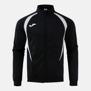 CHAQUETA CHAMPIONSHIP 20 NEGRO GRIS