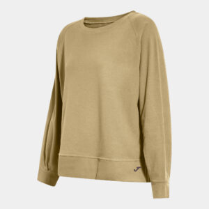 SUDADERA SOFT BEIGE