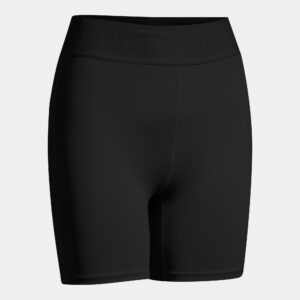 MALLAS CORTAS STEP NEGRO